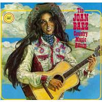 The country music album