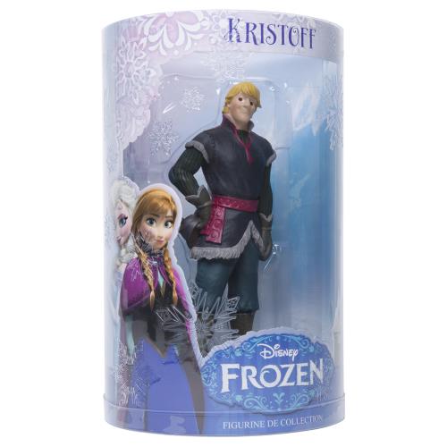 Figurine en carton Disney La Reine des Neiges 2 Kristoff et Sven