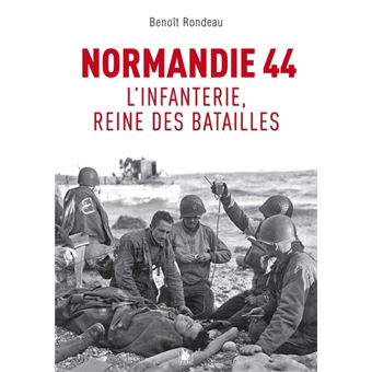 Normandie 1944