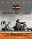 Harley Davidson - American Freedom Machine - Histoire, Musiq