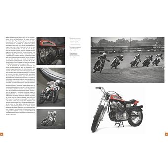 Harley Davidson - American Freedom Machine - Histoire, Musiq