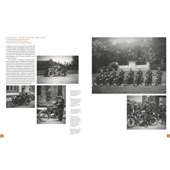 Harley Davidson - American Freedom Machine - Histoire, Musiq