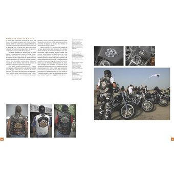 Harley Davidson - American Freedom Machine - Histoire, Musiq