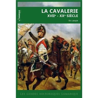 La Cavalerie
