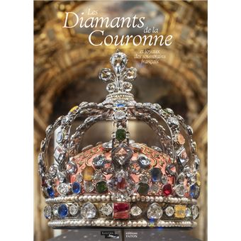 Les diamants de la Couronne