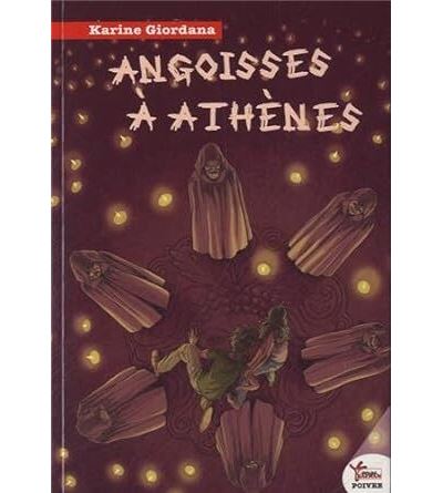 Angoisses à Athènes