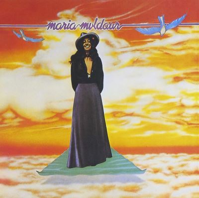 Maria muldaur Edition remasterisée