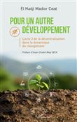 Pour un autre développement