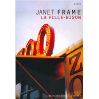 La Fille-bison