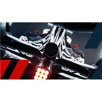 F1 22 PS4