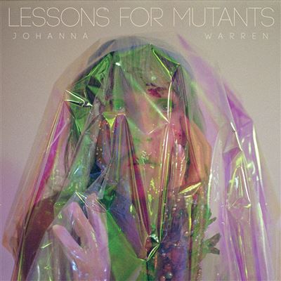 Lessons For Mutants Vinyle Coloré