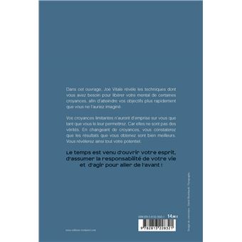 Neuf techniques pour clarifier votre pensée et atteindre vos objectifs - Révélez votre Puissance ill