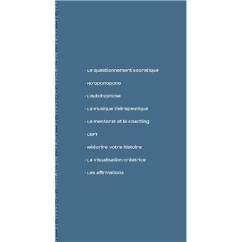 Neuf techniques pour clarifier votre pensée et atteindre vos objectifs - Révélez votre Puissance ill