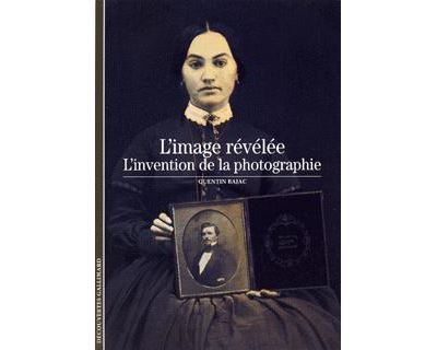 L'Image révélée