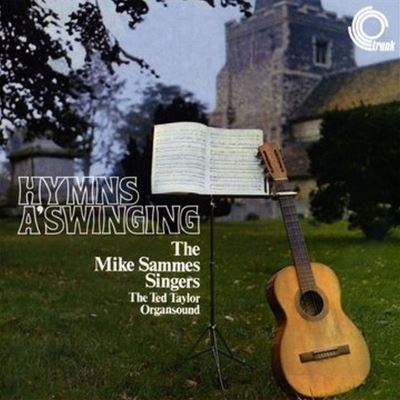 Hymns a swinging