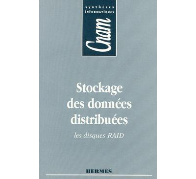 Stockage des données distribuées