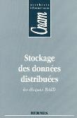 Stockage des données distribuées