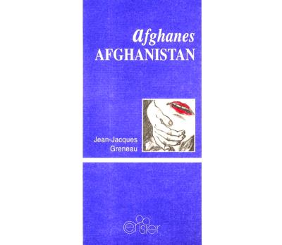 Afghanes Afghanistan