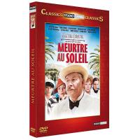 Meurtre au soleil