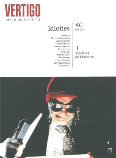 Idioties