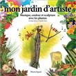 Mon jardin d'artiste