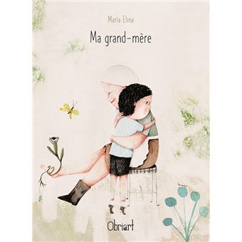Ma grand-mère