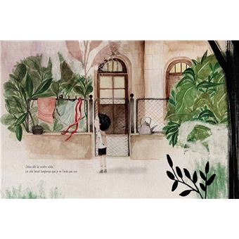 Ma grand-mère