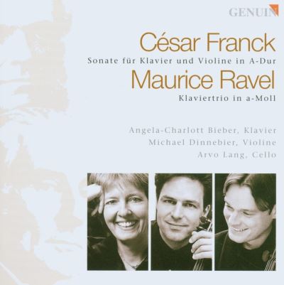 Klaviertrio/sonate