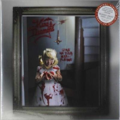 Give me your soul please - 2 LP