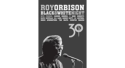 Black and White Night 30, 30ème Anniversaire Inclus Blu-ray