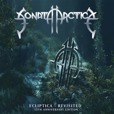 Ecliptica-Revisted 15 Years Anniversary