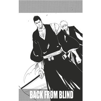 Bleach - T46 - Chapitre 398 - 1