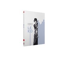 Le Kid DVD