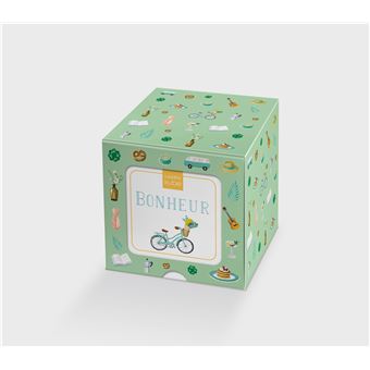 Happy Kube - Bonheur