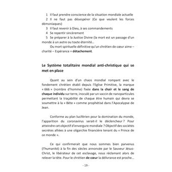 En quête de vérité