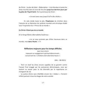 En quête de vérité