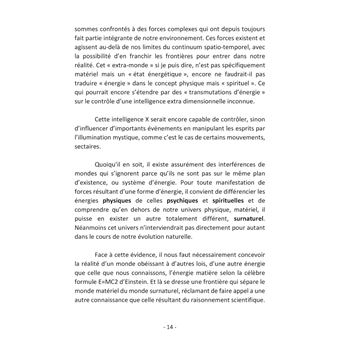 En quête de vérité