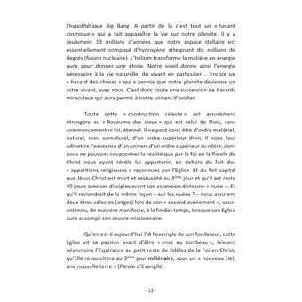 En quête de vérité