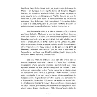 En quête de vérité