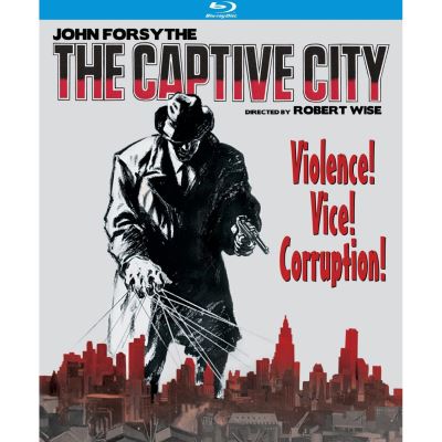 Captive city