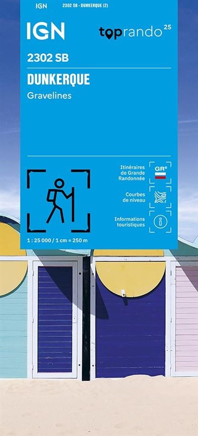 Dunkerque, Gravelines -  Collectif - (donnée non spécifiée)