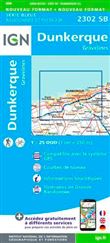 2302Sb Dunkerque/Gravelines