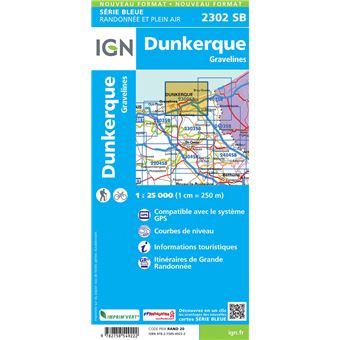 Dunkerque, Gravelines