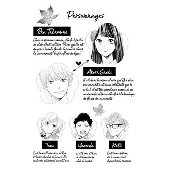 Jardin secret - Tome 6