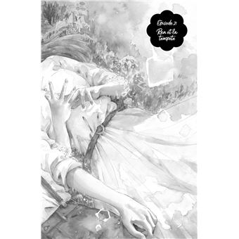 Jardin secret - Tome 6
