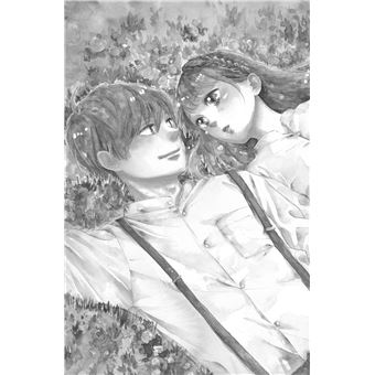 Jardin secret - Tome 6