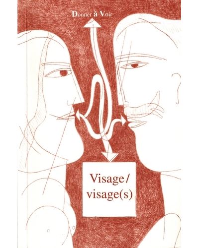 Visage visage -  Collectif - broché