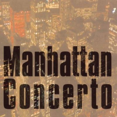 Manhattan concerto