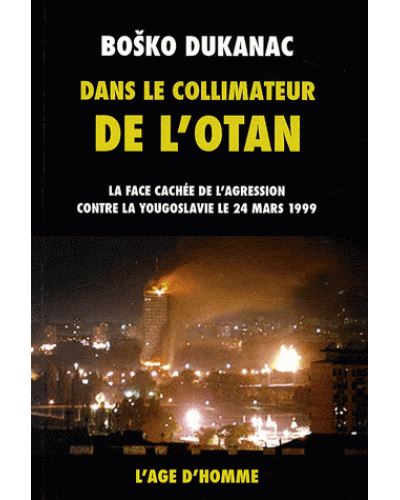 Dans le collimateur de l'otan