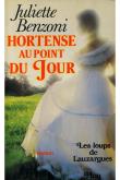 Hortense au point du jour